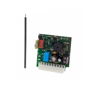 Pro-Line Récepteur CND1 868 MHz à 1 canal - Marantec Multi-Bit