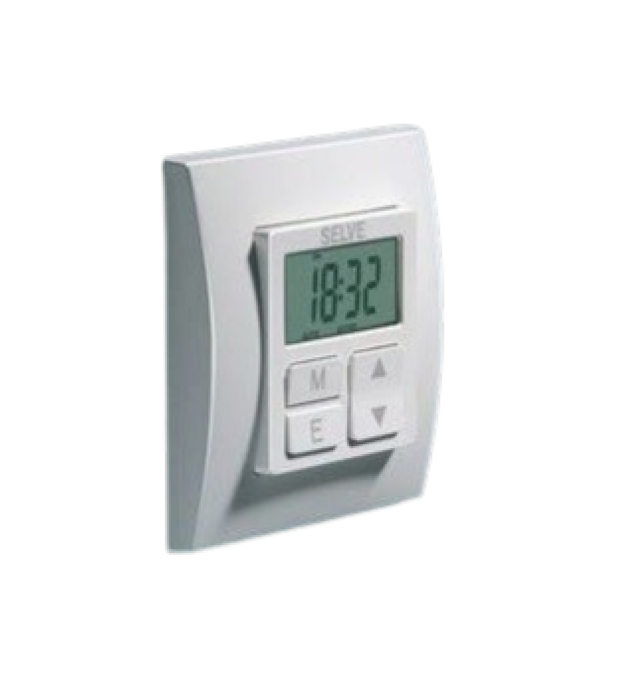 Selve Tijdklok Smarttimer Plus, foto 2 van 5
