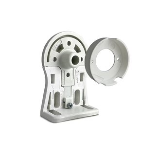 Somfy LS40 Halterung für Walzenkapsel