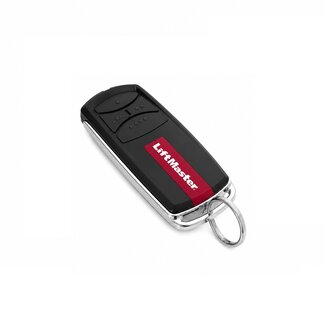 LiftMaster TX4EVF 4-channel handheld transmitter – 868 MHz
