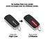 LiftMaster TX4EVF 4-Kanal-Handsender - 868 MHz