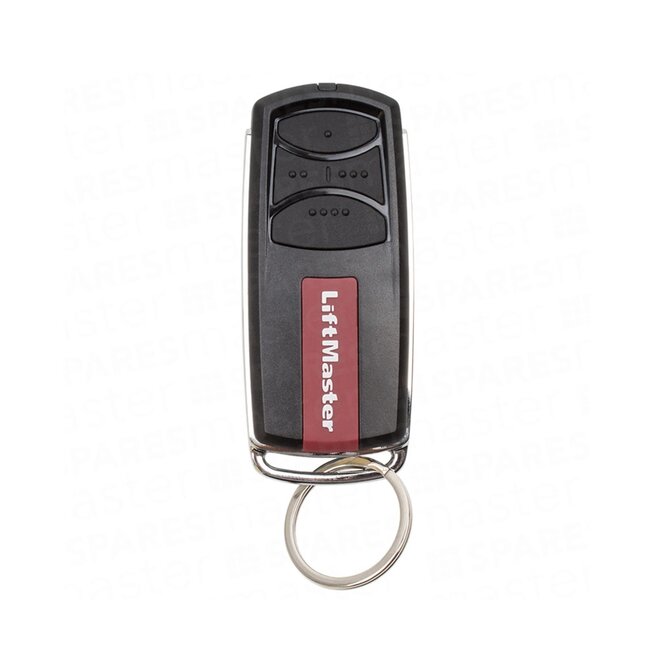 LiftMaster TX4EVF 4-channel handheld transmitter – 868 MHz