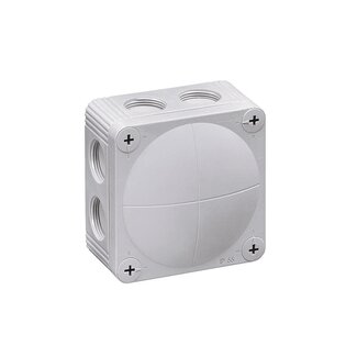 Selve Opbouwbehuizing IP66 voor Commeo Transmit of Receive