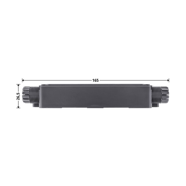 Hormann Hörmann SKS connection unit for the door leaf