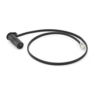 Hormann Optosensor ontvanger voor SKS met kabel van 500 mm