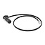 Hormann Optosensor ontvanger voor SKS met kabel van 500 mm