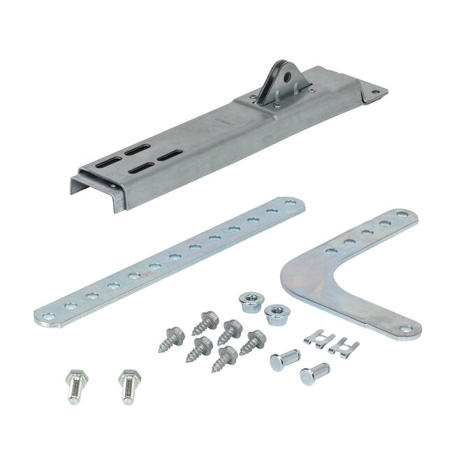 Hörmann Mounting bracket for LTE, LPU and LTH sectional doors