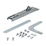 Hörmann Mounting bracket for LTE, LPU and LTH sectional doors