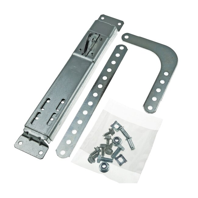 Hörmann Mounting bracket for LTE, LPU and LTH sectional doors
