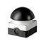 Eaton Industries Push button (mushroom) black - IP65