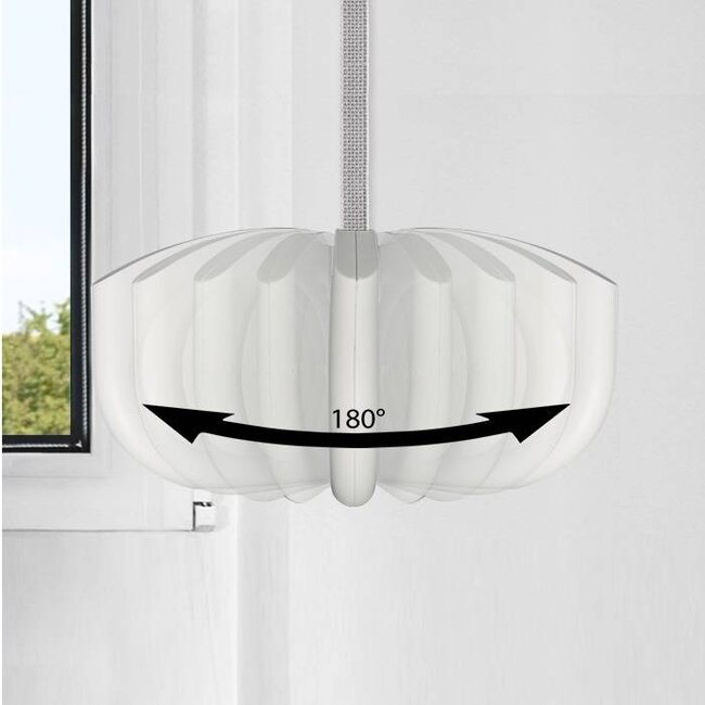 Selve Enrouleur de sangle - enrouleur de sangle 5 mètres - design