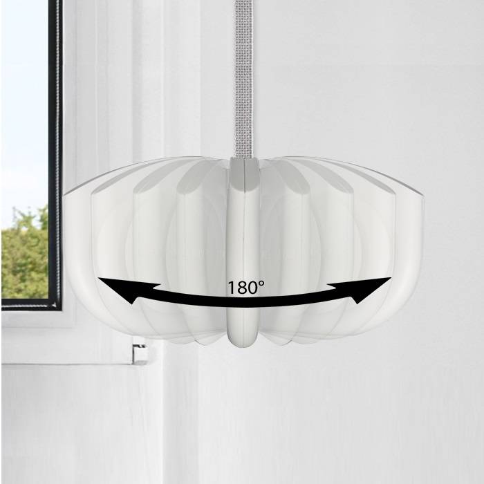 Selve Bandopwinder - bandoproller 5 meter - design, foto 6 van 6