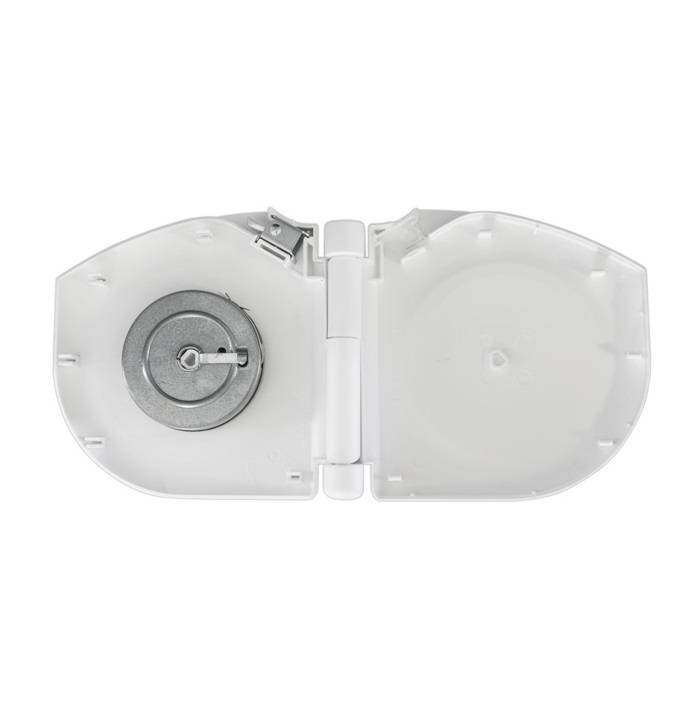 Selve Bandopwinder - bandoproller 5 meter - design, foto 4 van 6