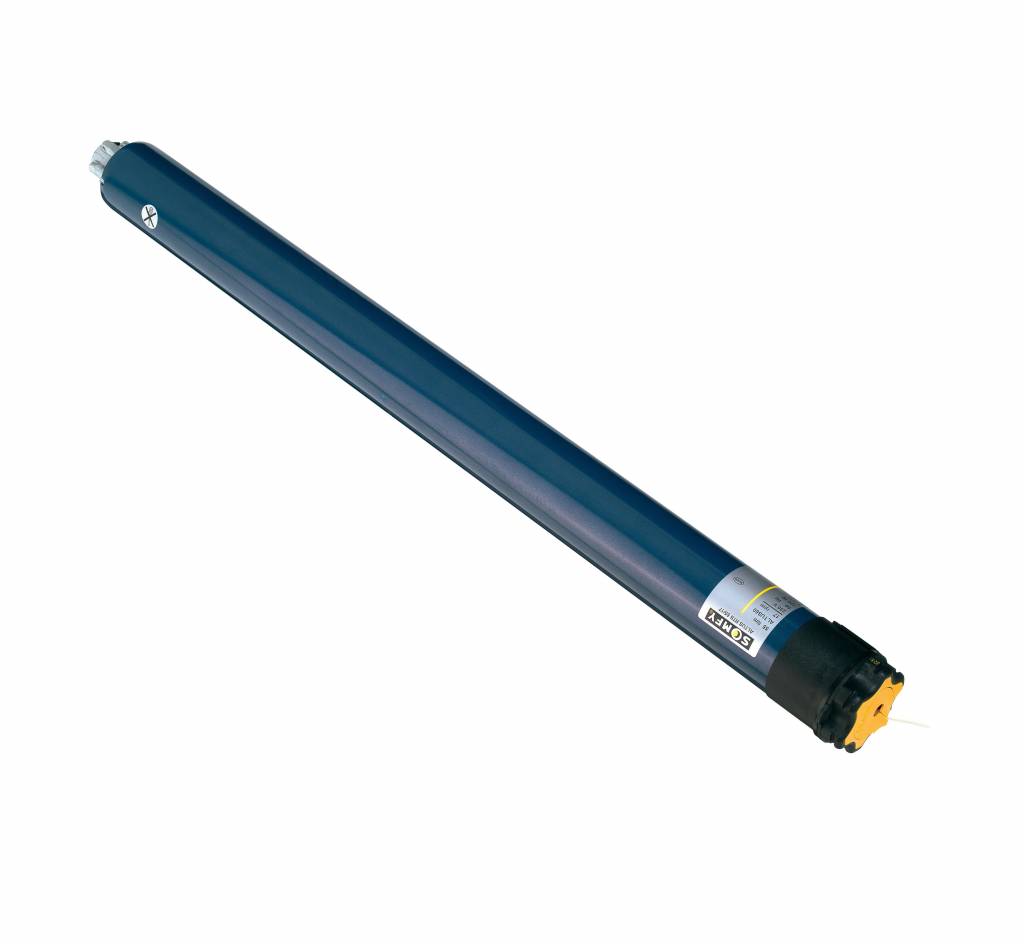 Somfy Orea 50 RTS zonweringmotor