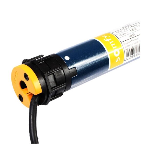 Somfy LS40 tubular motor / roller shutter motor