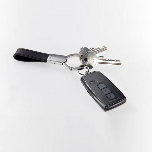 Becker Centronic EasyControl EC142-II 2-kanaals handzender, foto 4 van 4
