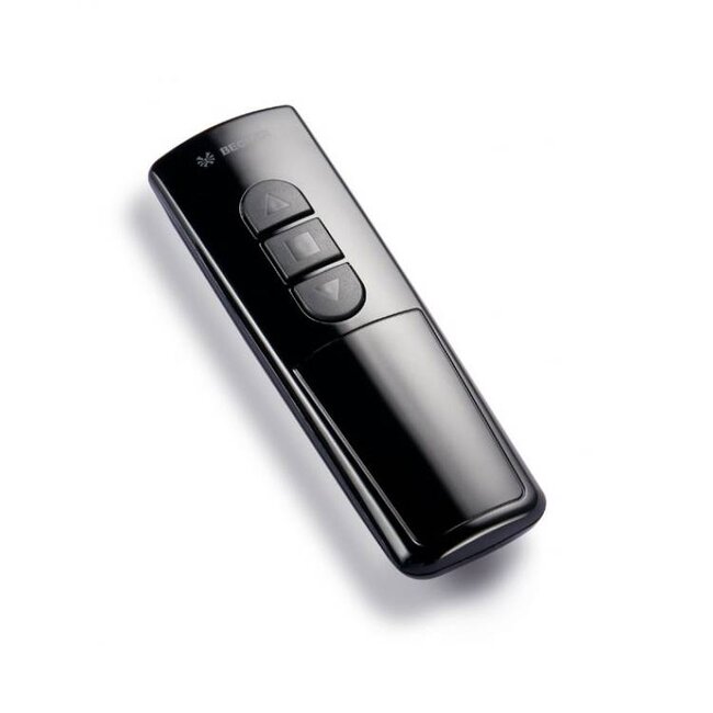 Becker Centronic EasyControl EC541-II 1-channel handheld transmitter