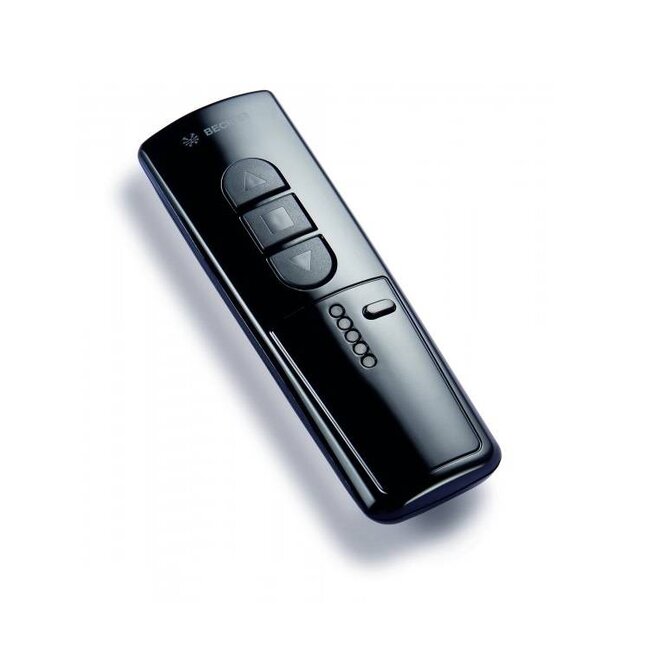 Becker Émetteur manuel à 5 canaux Centronic EasyControl EC545-II