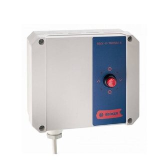 Becker Beck-O-Tronic 5 Centronic roller shutter controller