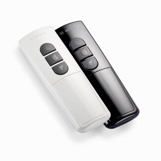 Becker Centronic EasyControl EC541-II 1-Kanal-Handsender