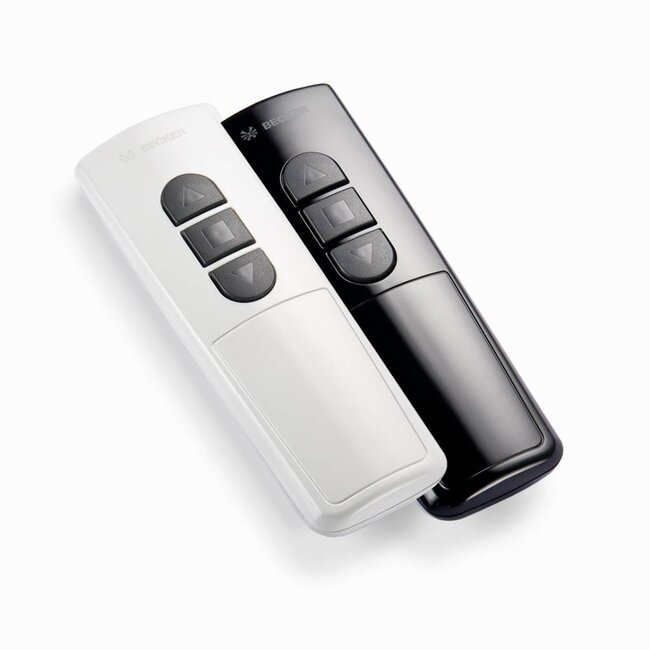 Becker Centronic EasyControl EC541-II 1-Kanal-Handsender