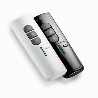 Becker Centronic EasyControl EC545-II 5-Kanal Handsender