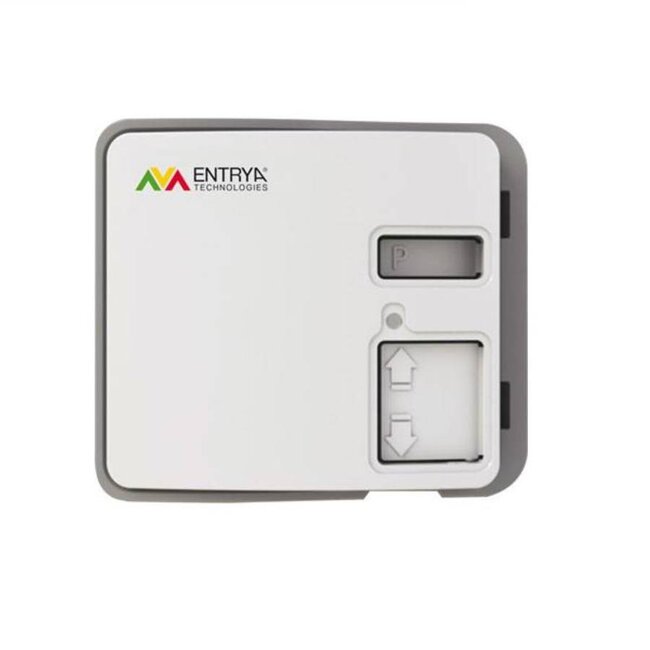 Entrya Dego digitaler Schlüsselsatz mit Controller SD60