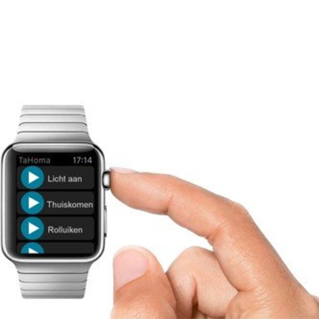 Somfy Tahoma Box v2.0