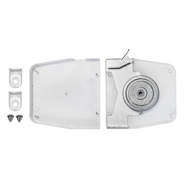 Selve Bandopwinder - bandoproller 11 meter - 18 mm band