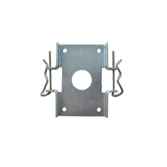 Brel Motorlager für Rohrmotor max. 50 Nm