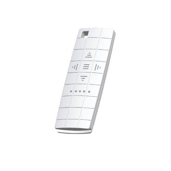 Brel DC92 5-kanaals handzende