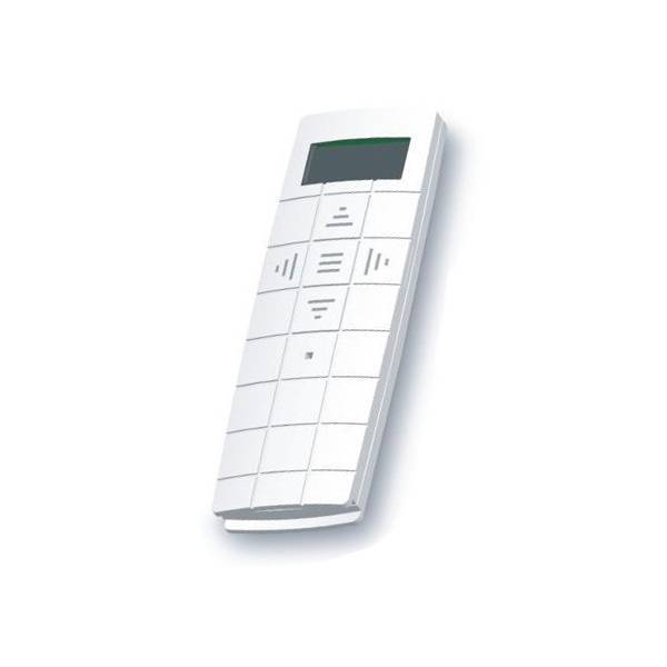 Brel DC94 15-kanaals handzender