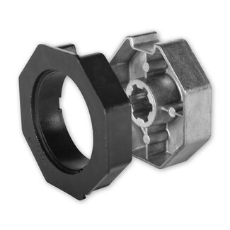 Selve Anpassungssatz 8 Seite 70 für Rohrmotor Typ 2