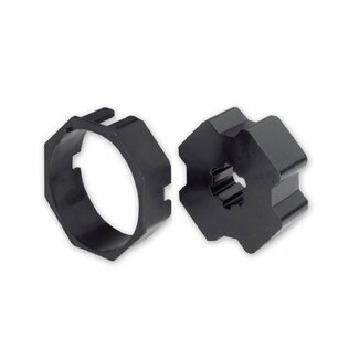 Selve Anpassungssatz 8 Seite 50 für Rohrmotor Typ 2