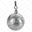 Saenger Round Dropshot Lood 10 gram.