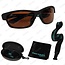 Drennan Polar Eyes Sunglasses