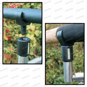 Kwik Strike Butt Gripper (Duplon/Kurk 21-27mm) Kwik Strike Butt Gripper (Duplon/Kurk 21-27mm)