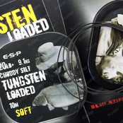 Tungsten Loaded Hooklink 20LB Silt Soft Tungsten Loaded Hooklink 20LB Silt Soft