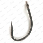 EDGES Curve Shank Short Hooks EDGES Curve Shank Short Hooks