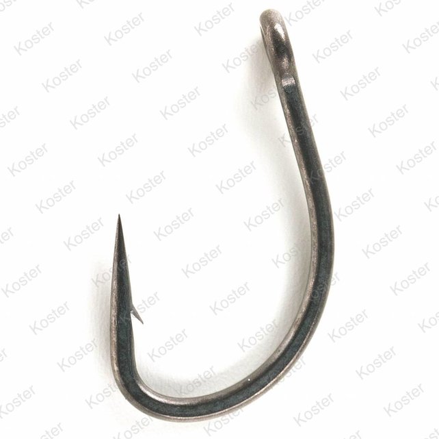 EDGES Curve Shank Short Hooks EDGES Curve Shank Short Hooks
