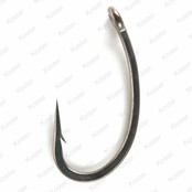 EDGES Curve Shank Hooks