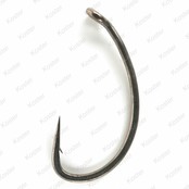 EDGES Curve Shank Medium Hooks EDGES Curve Shank Medium Hooks