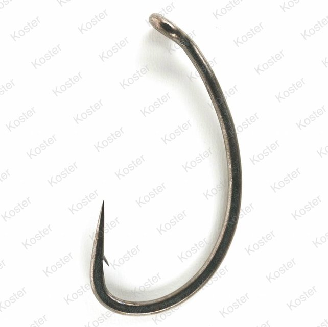 EDGES Curve Shank Medium Hooks EDGES Curve Shank Medium Hooks