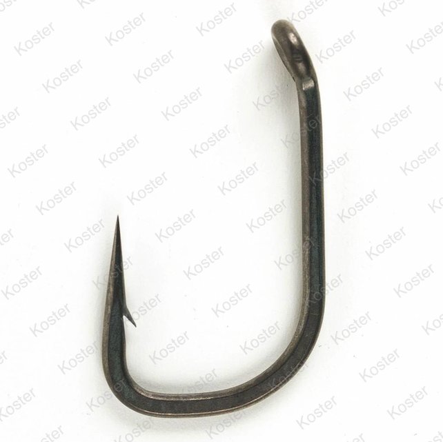 EDGES Wide Gape Straight Hooks EDGES Wide Gape Straight Hooks