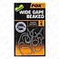 FOX EDGES Wide Gape Beaked Hooks