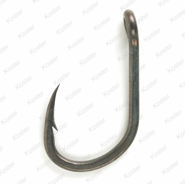 EDGES Wide Gape Beaked Hooks EDGES Wide Gape Beaked Hooks