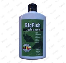 Liquid Aroma Big Fish
