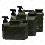 HDPE Heavy Duty Water Carriers HDPE Heavy Duty Water Carriers