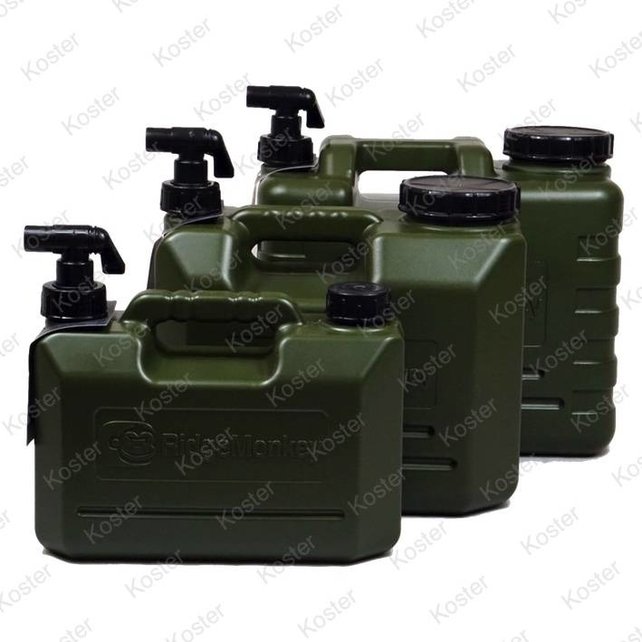 HDPE Heavy Duty Water Carriers HDPE Heavy Duty Water Carriers