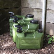 HDPE Heavy Duty Water Carriers HDPE Heavy Duty Water Carriers